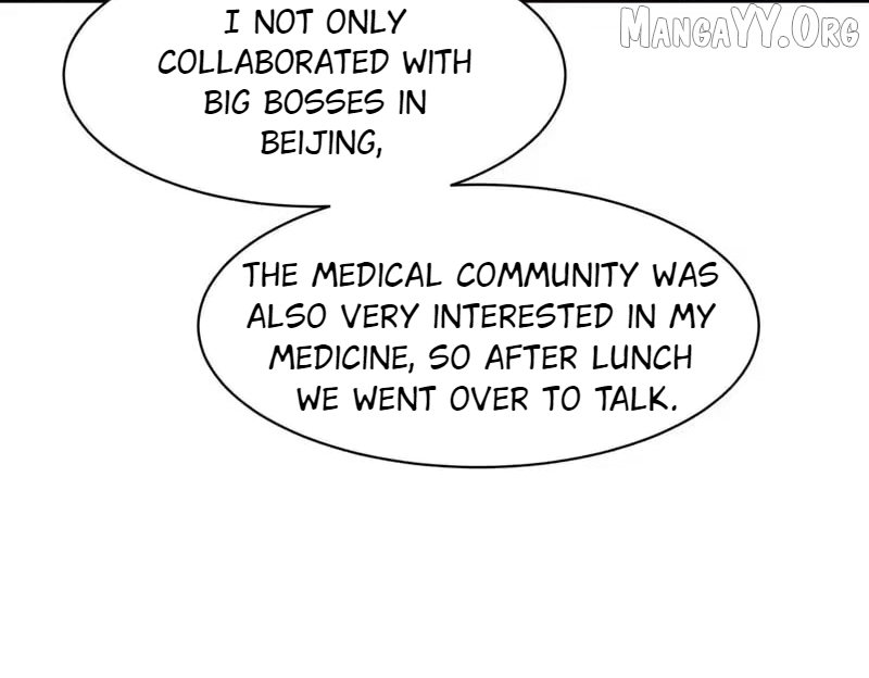 Hidden Dragon in the City (2025) Chapter 48 - page 132